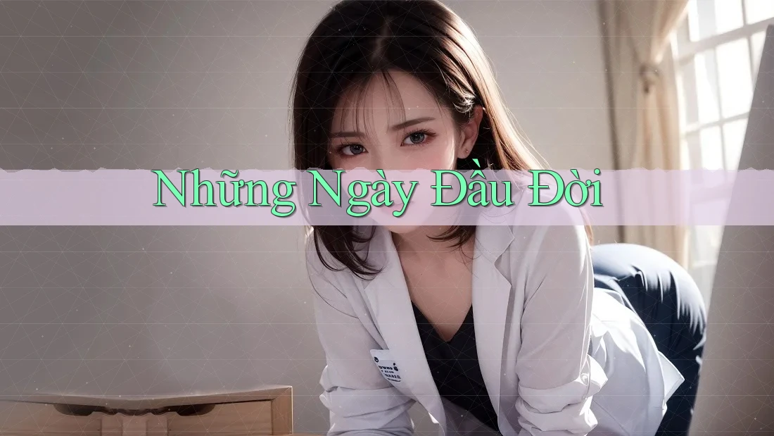 Những Ngày Đầu Đời