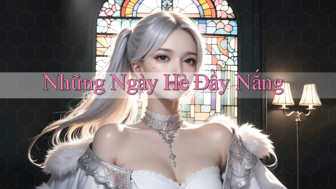 Những Ngày Hè Đầy Nắng