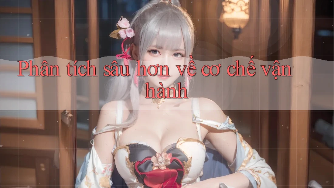 Phân tích sâu hơn về cơ chế vận hành
