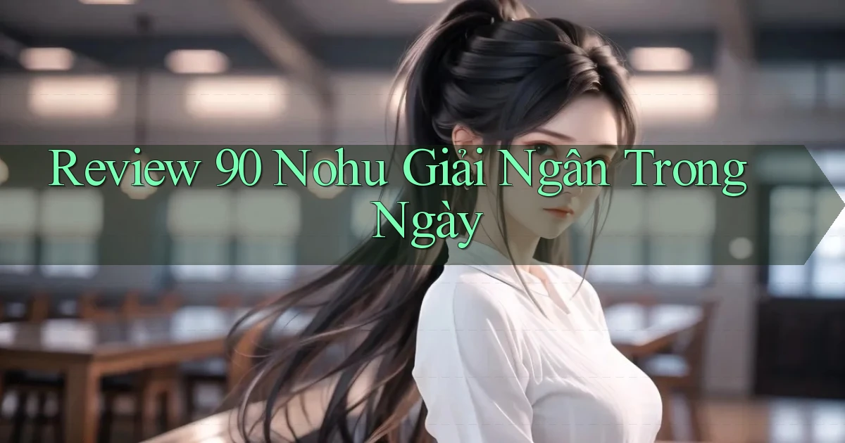review 90 nohu giải ngân trong ngày