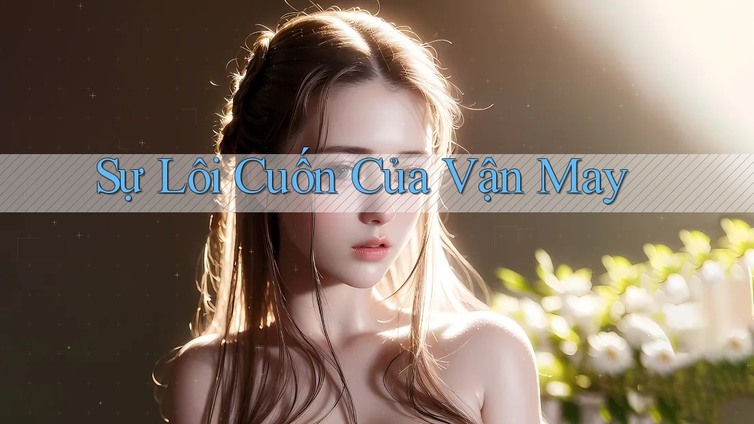 Sự Lôi Cuốn Của Vận May