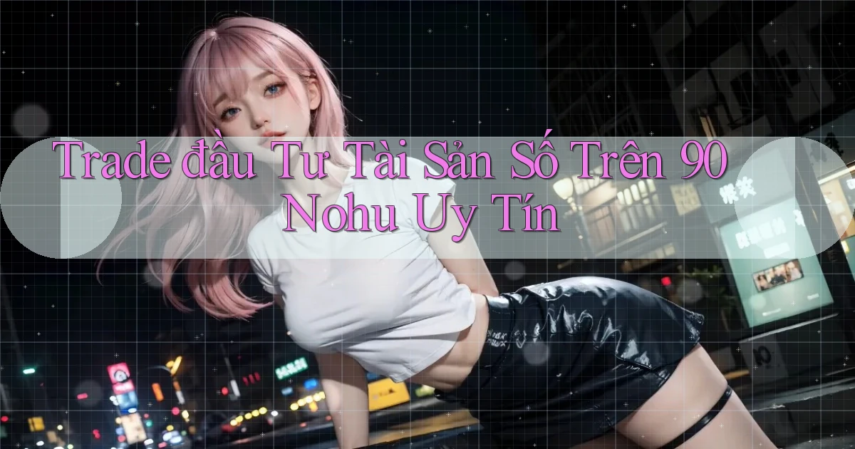 trade đầu tư tài sản số trên 90 nohu uy tín
