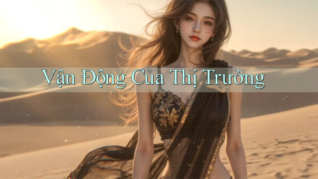 Vận Động Của Thị Trường