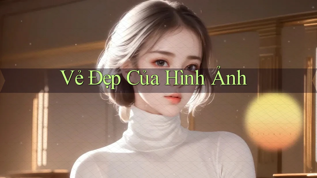 Vẻ Đẹp Của Hình Ảnh